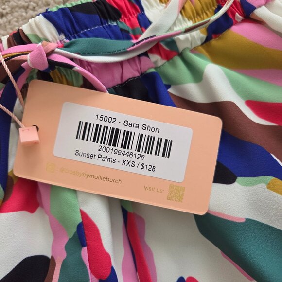 Crosby by Mollie Burch Sara Short - Picture 3 of 3